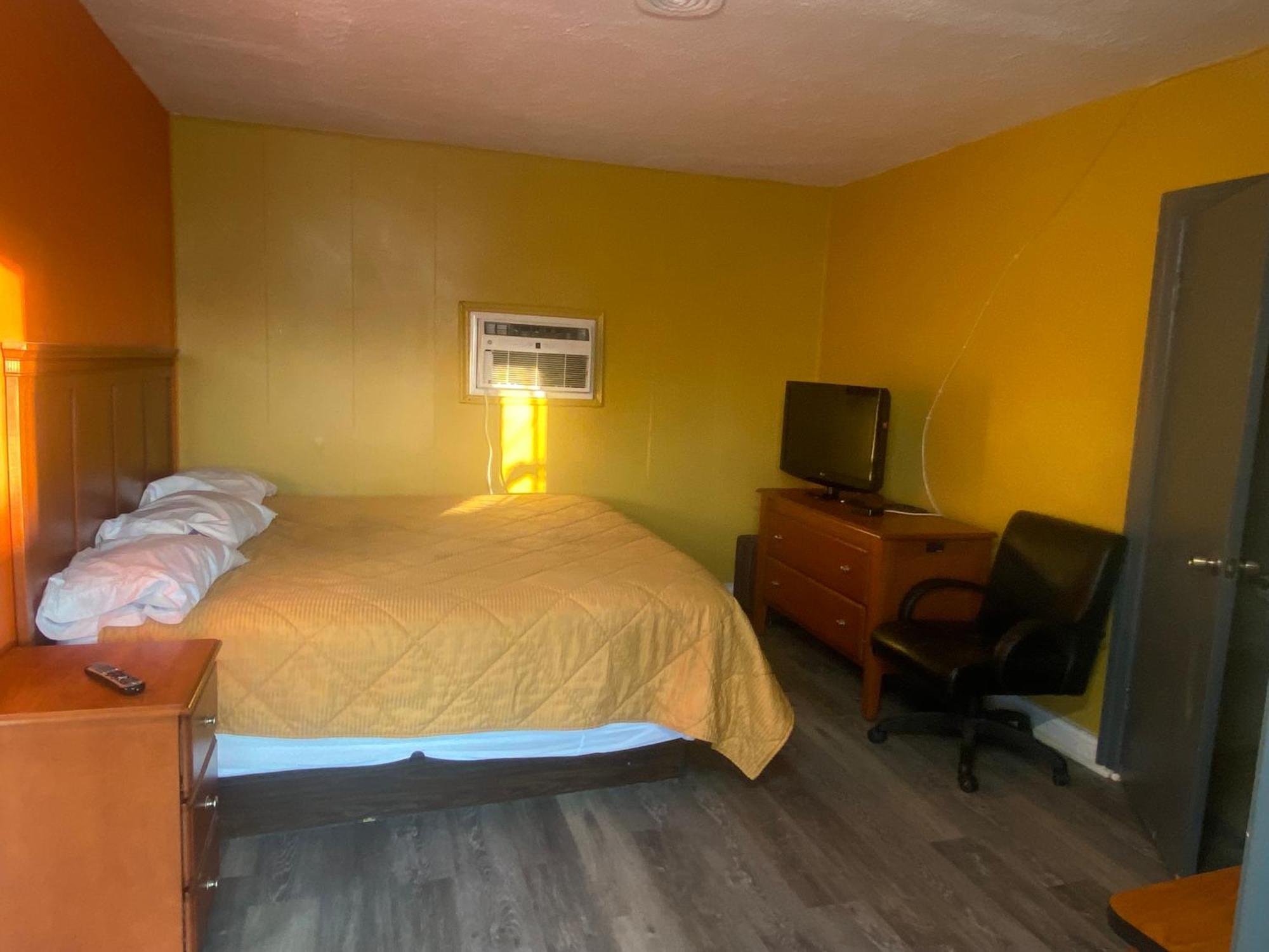 Central Inn Central City Dış mekan fotoğraf